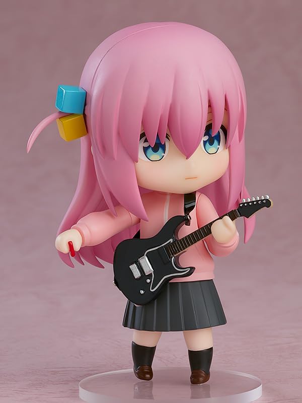 Bocchi the Rock! - Gotoh Hitori - Nendoroid (#2069) (Good Smile Company) - Image 3