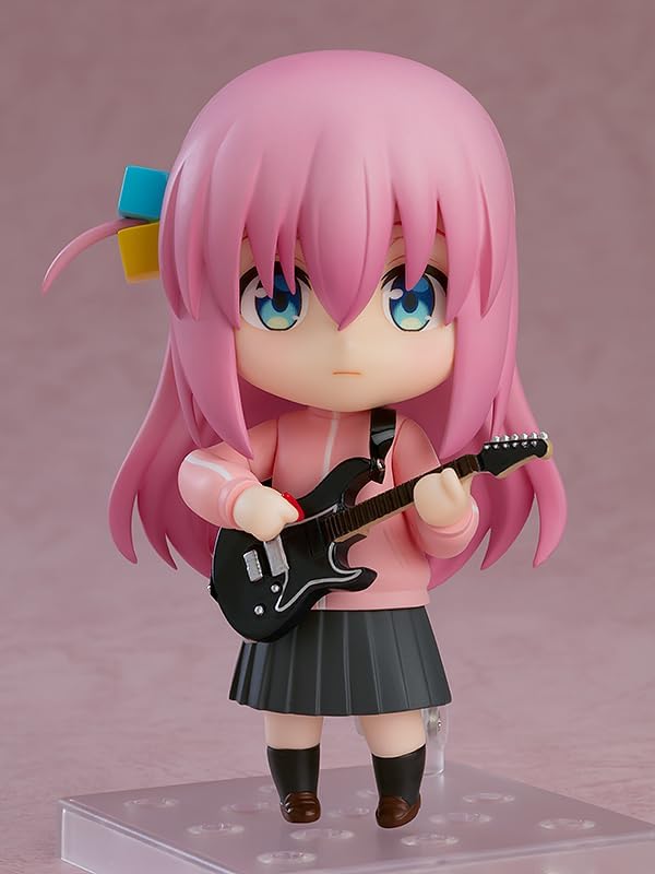 Bocchi the Rock! - Gotoh Hitori - Nendoroid (#2069) (Good Smile Company) - Image 4
