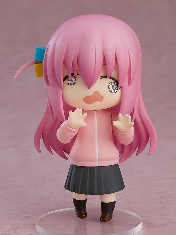 Bocchi the Rock! - Gotoh Hitori - Nendoroid (#2069) (Good Smile Company) - Image 5