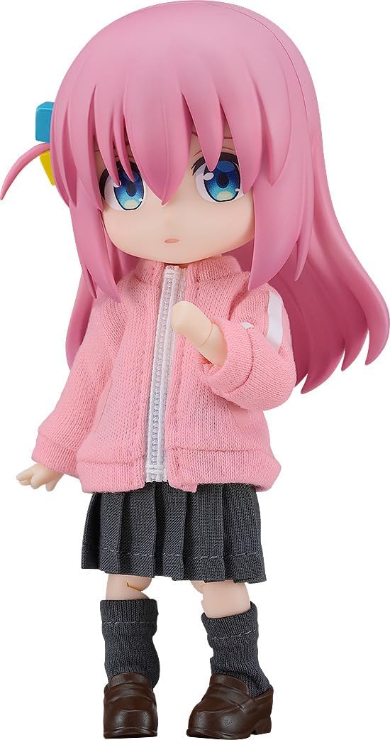 Bocchi the Rock! - Gotoh Hitori - Nendoroid Doll (Good Smile Company)