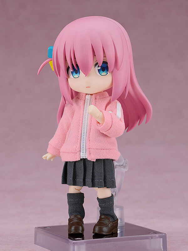 Bocchi the Rock! - Gotoh Hitori - Nendoroid Doll (Good Smile Company) - Image 2