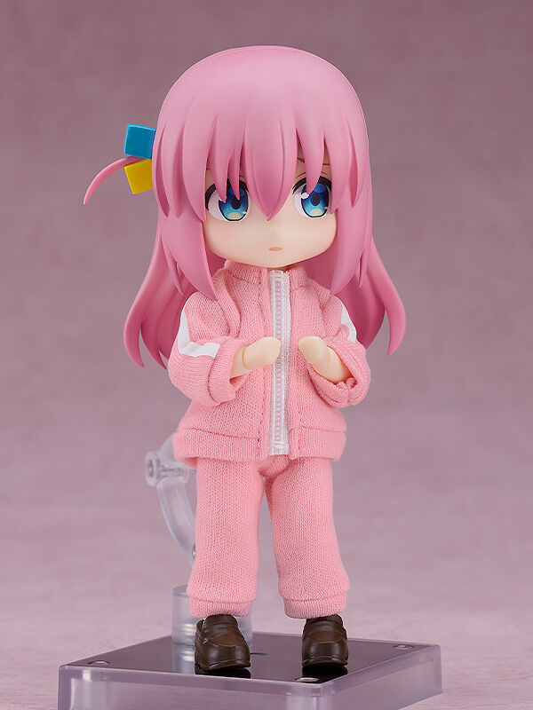 Bocchi the Rock! - Gotoh Hitori - Nendoroid Doll (Good Smile Company) - Image 3