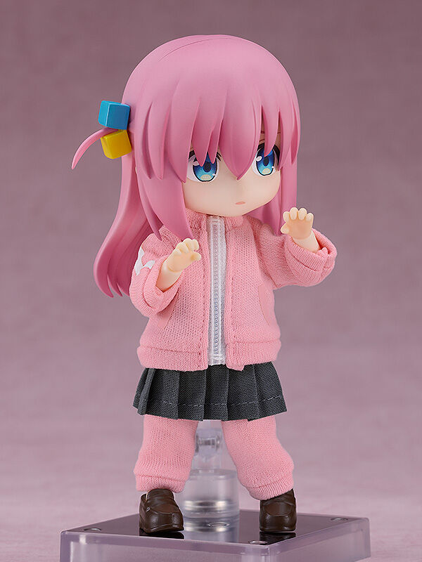 Bocchi the Rock! - Gotoh Hitori - Nendoroid Doll (Good Smile Company) - Image 4