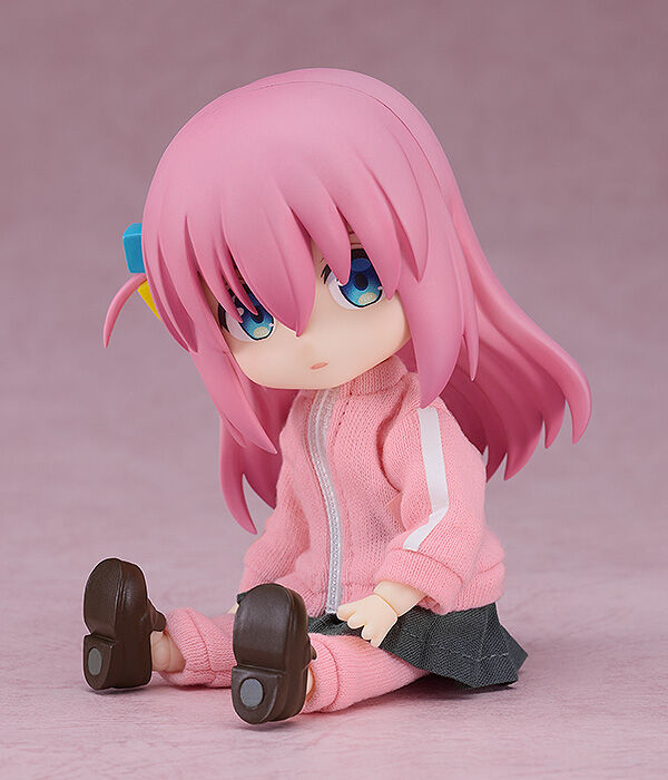 Bocchi the Rock! - Gotoh Hitori - Nendoroid Doll (Good Smile Company) - Image 5