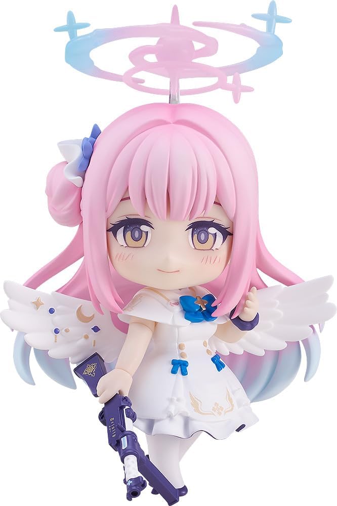Blue Archive - Misono Mika - Nendoroid (#2423) (Good Smile Company)