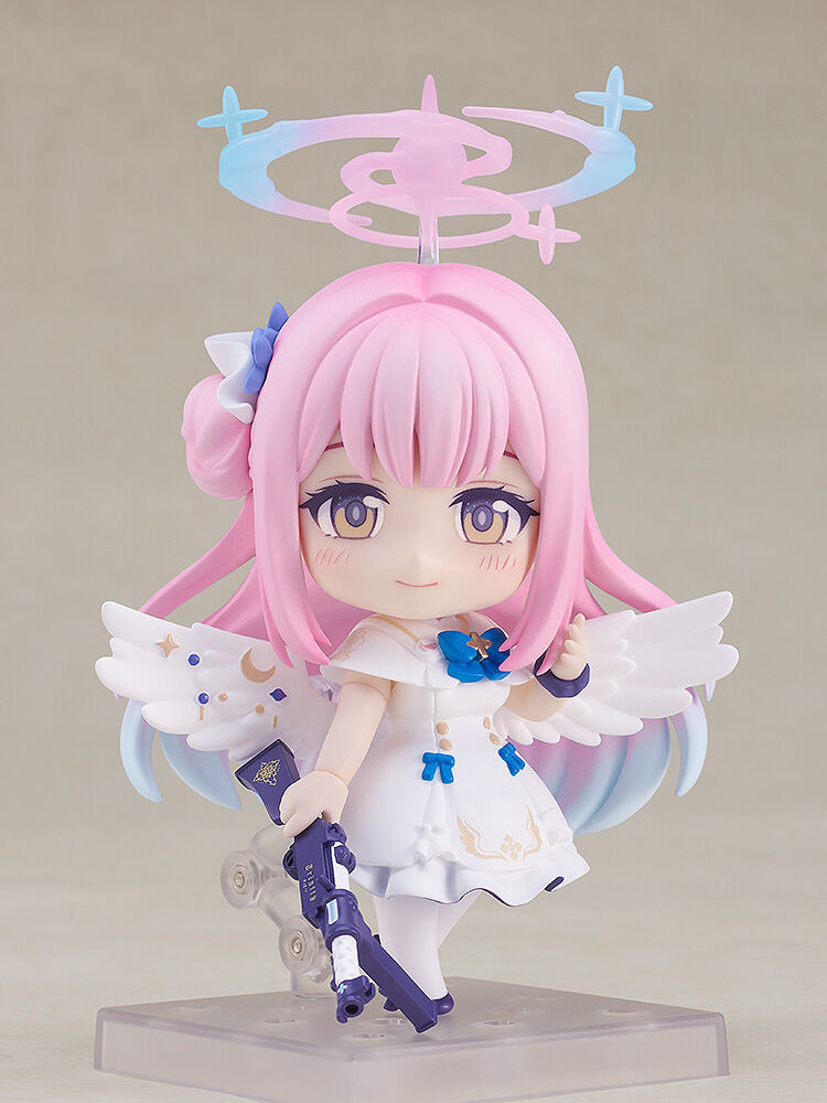 Blue Archive - Misono Mika - Nendoroid (#2423) (Good Smile Company) - Image 2
