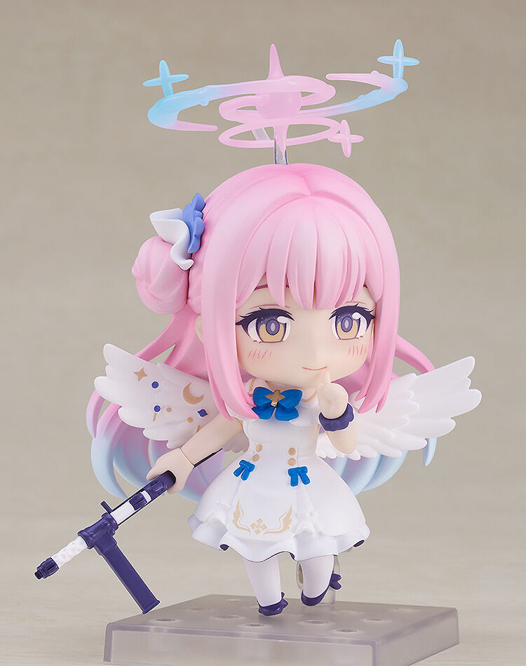 Blue Archive - Misono Mika - Nendoroid (#2423) (Good Smile Company) - Image 3