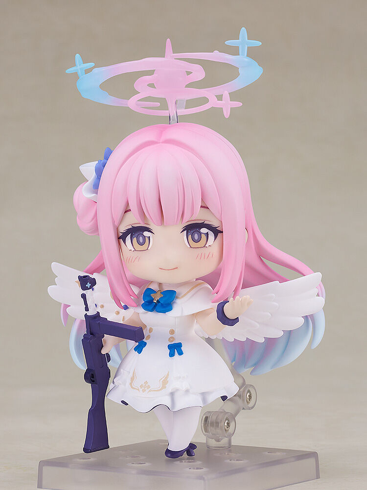 Blue Archive - Misono Mika - Nendoroid (#2423) (Good Smile Company) - Image 4