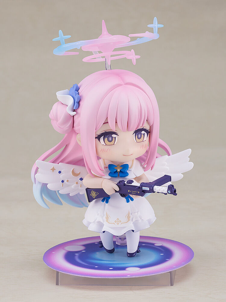 Blue Archive - Misono Mika - Nendoroid (#2423) (Good Smile Company) - Image 6