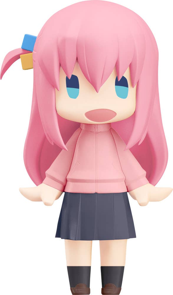 Bocchi the Rock! - Gotoh Hitori - Hello! Good Smile (Good Smile Company)
