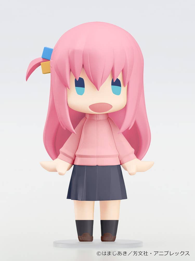 Bocchi the Rock! - Gotoh Hitori - Hello! Good Smile (Good Smile Company) - Image 2