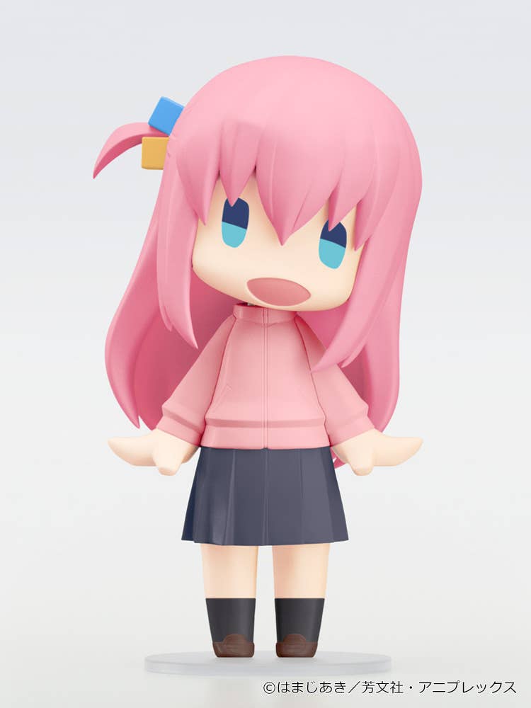 Bocchi the Rock! - Gotoh Hitori - Hello! Good Smile (Good Smile Company) - Image 3