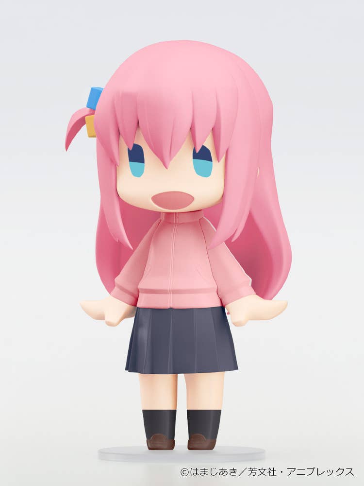 Bocchi the Rock! - Gotoh Hitori - Hello! Good Smile (Good Smile Company) - Image 4