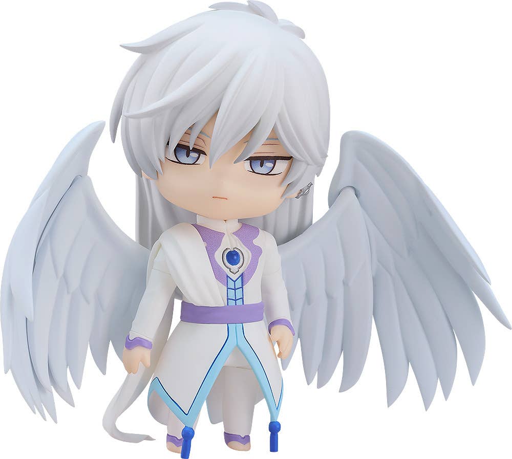 Card Captor Sakura: Clear Card-hen - Yue - Nendoroid (#2421) (Good Smile Company)