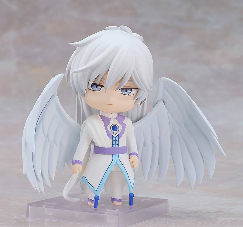 Card Captor Sakura: Clear Card-hen - Yue - Nendoroid (#2421) (Good Smile Company) - Image 2