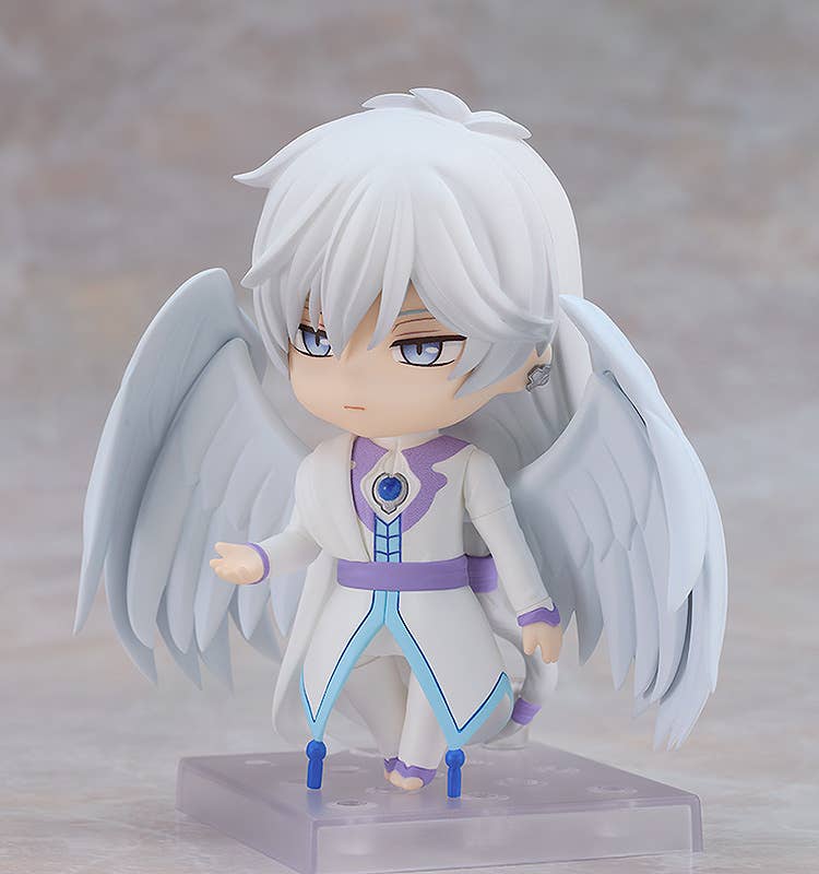 Card Captor Sakura: Clear Card-hen - Yue - Nendoroid (#2421) (Good Smile Company) - Image 3