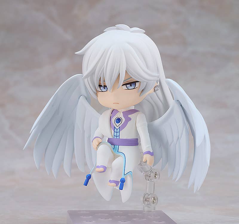 Card Captor Sakura: Clear Card-hen - Yue - Nendoroid (#2421) (Good Smile Company) - Image 4