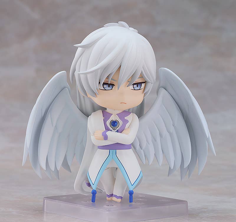 Card Captor Sakura: Clear Card-hen - Yue - Nendoroid (#2421) (Good Smile Company) - Image 5