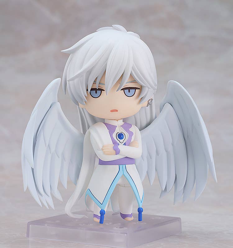 Card Captor Sakura: Clear Card-hen - Yue - Nendoroid (#2421) (Good Smile Company) - Image 6