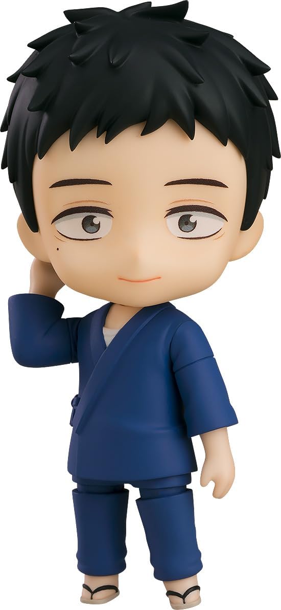 Sono Bisque Doll wa Koi o Suru - Gojou Wakana - Nendoroid  (#2434) (Good Smile Company)