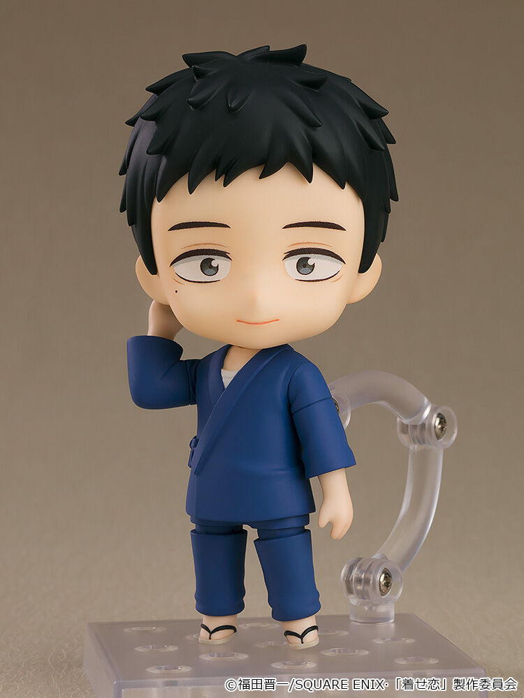 Sono Bisque Doll wa Koi o Suru - Gojou Wakana - Nendoroid (#2434) (Good Smile Company) - Image 2