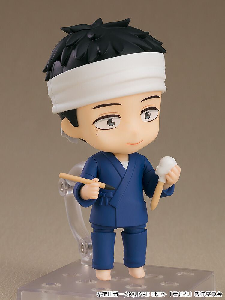 Sono Bisque Doll wa Koi o Suru - Gojou Wakana - Nendoroid (#2434) (Good Smile Company) - Image 3