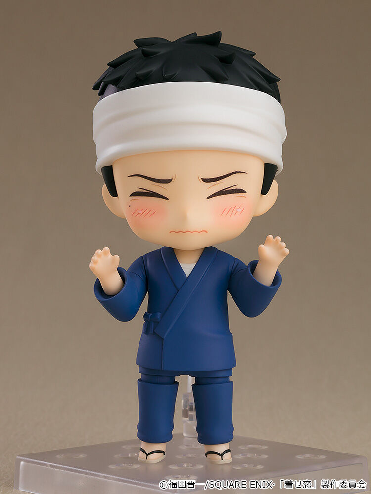 Sono Bisque Doll wa Koi o Suru - Gojou Wakana - Nendoroid (#2434) (Good Smile Company) - Image 4
