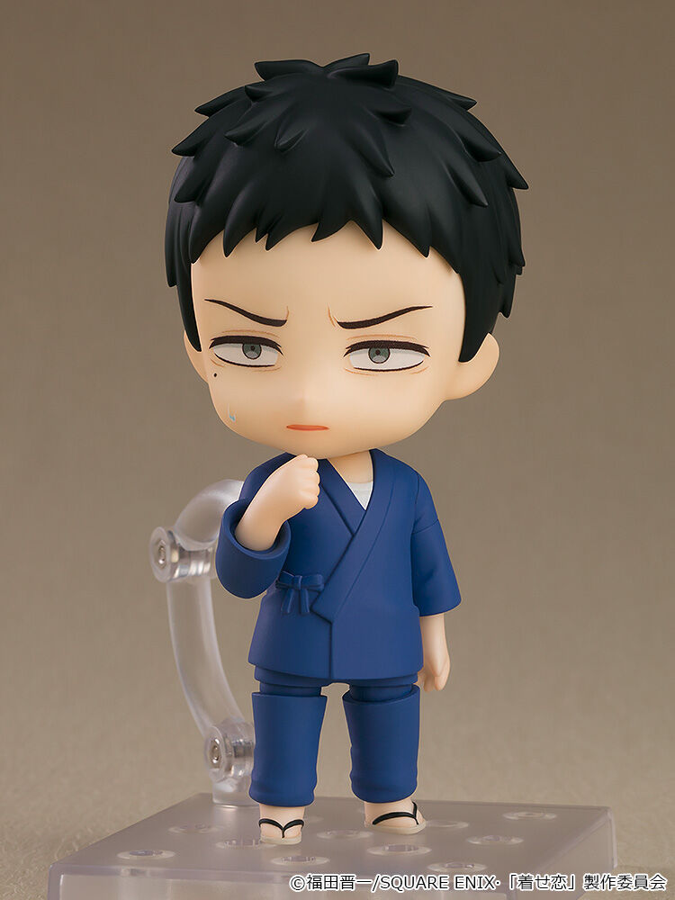 Sono Bisque Doll wa Koi o Suru - Gojou Wakana - Nendoroid (#2434) (Good Smile Company) - Image 5