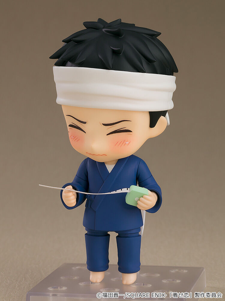 Sono Bisque Doll wa Koi o Suru - Gojou Wakana - Nendoroid (#2434) (Good Smile Company) - Image 6