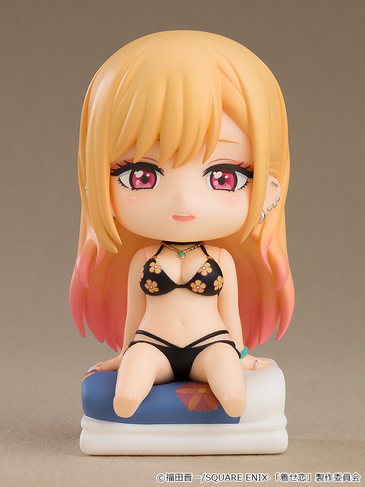 Sono Bisque Doll wa Koi o Suru - Kitagawa Marin - Nendoroid (#2433) - Swimsuit Ver. (Good Smile Company) - Image 3