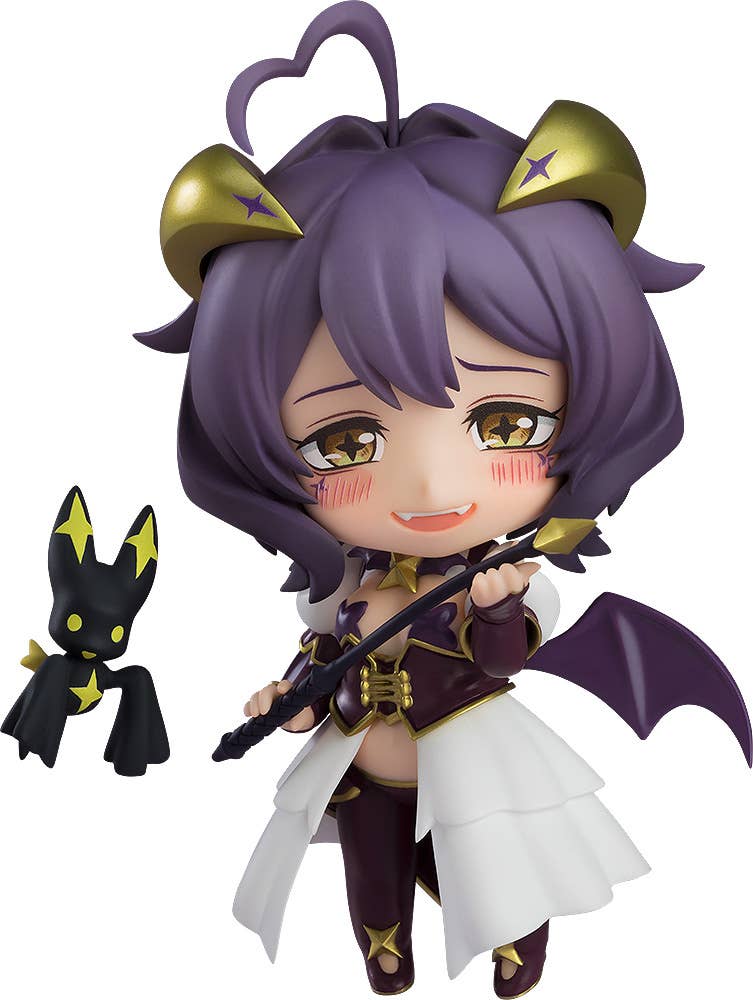 Mahou Shoujo ni Akogarete - Hiiragi Utena - Venalita - Nendoroid (#2446) (Good Smile Company)