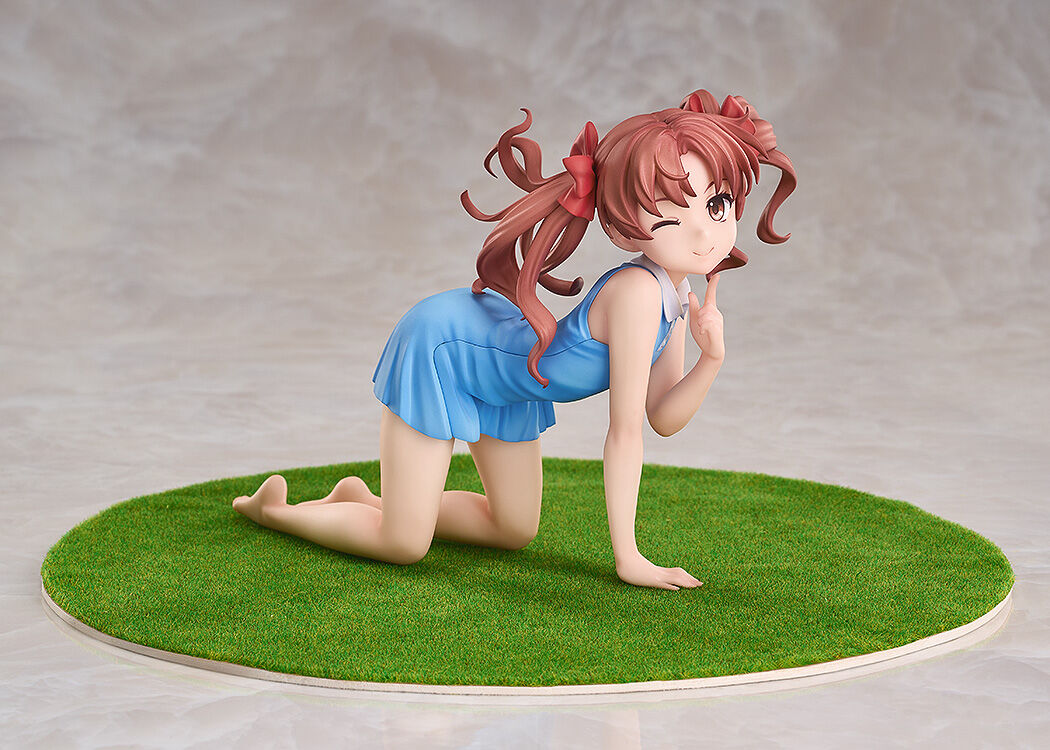 To Aru Kagaku no Railgun T - Shirai Kuroko - 1/7 (Good Smile Arts Shanghai, Good Smile Company) - Image 2
