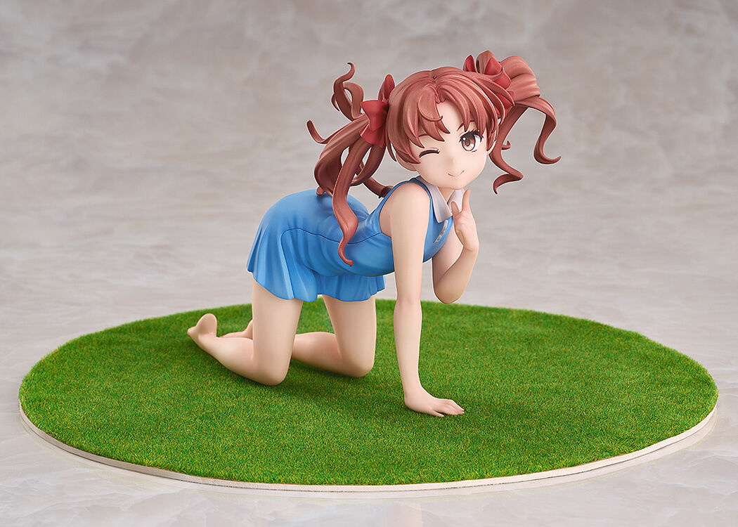 To Aru Kagaku no Railgun T - Shirai Kuroko - 1/7 (Good Smile Arts Shanghai, Good Smile Company) - Image 3
