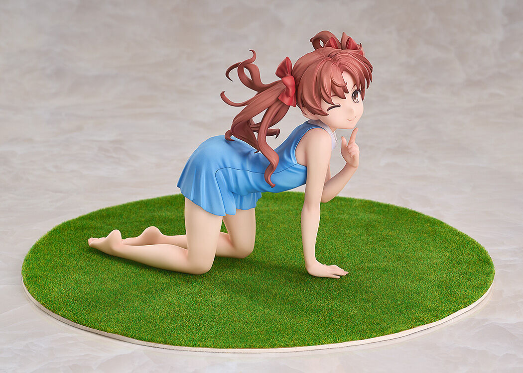 To Aru Kagaku no Railgun T - Shirai Kuroko - 1/7 (Good Smile Arts Shanghai, Good Smile Company) - Image 4