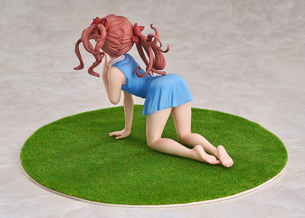 To Aru Kagaku no Railgun T - Shirai Kuroko - 1/7 (Good Smile Arts Shanghai, Good Smile Company) - Image 5