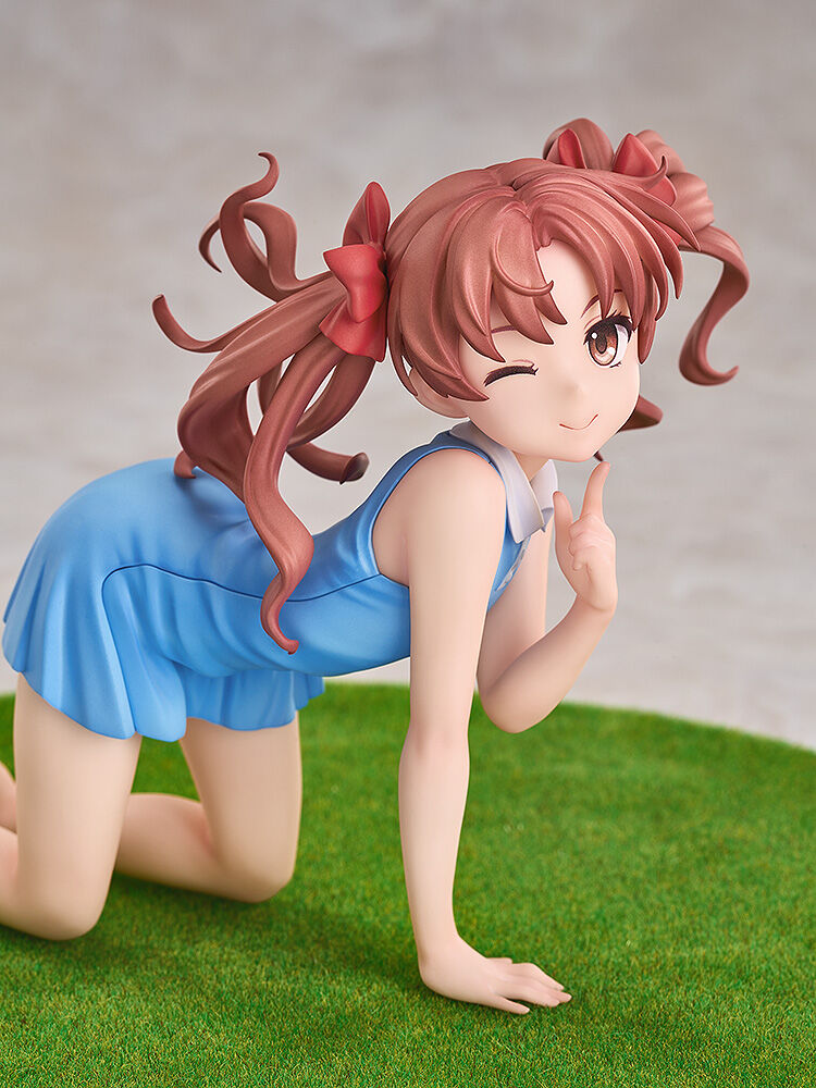 To Aru Kagaku no Railgun T - Shirai Kuroko - 1/7 (Good Smile Arts Shanghai, Good Smile Company) - Image 6
