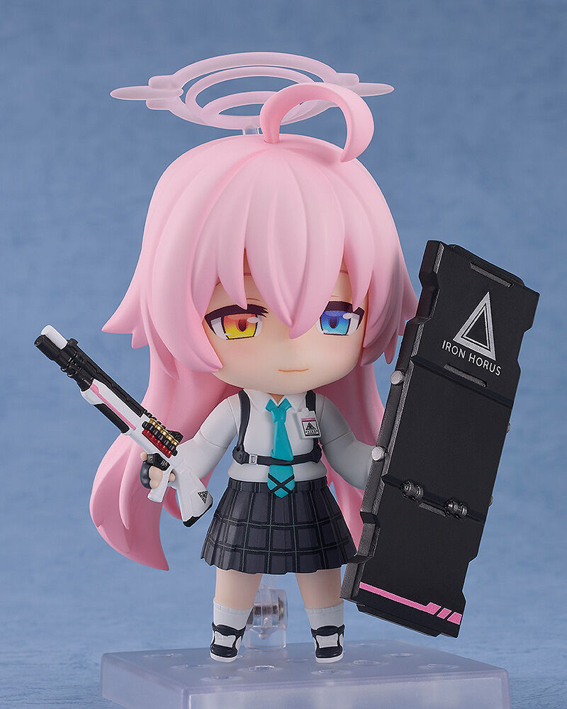 Blue Archive - Takanashi Hoshino - Nendoroid (#2461) (Good Smile Company) - Image 3