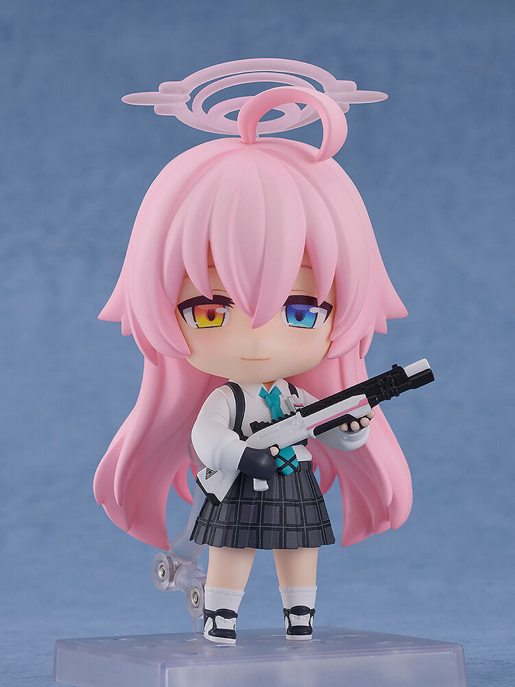Blue Archive - Takanashi Hoshino - Nendoroid (#2461) (Good Smile Company) - Image 4