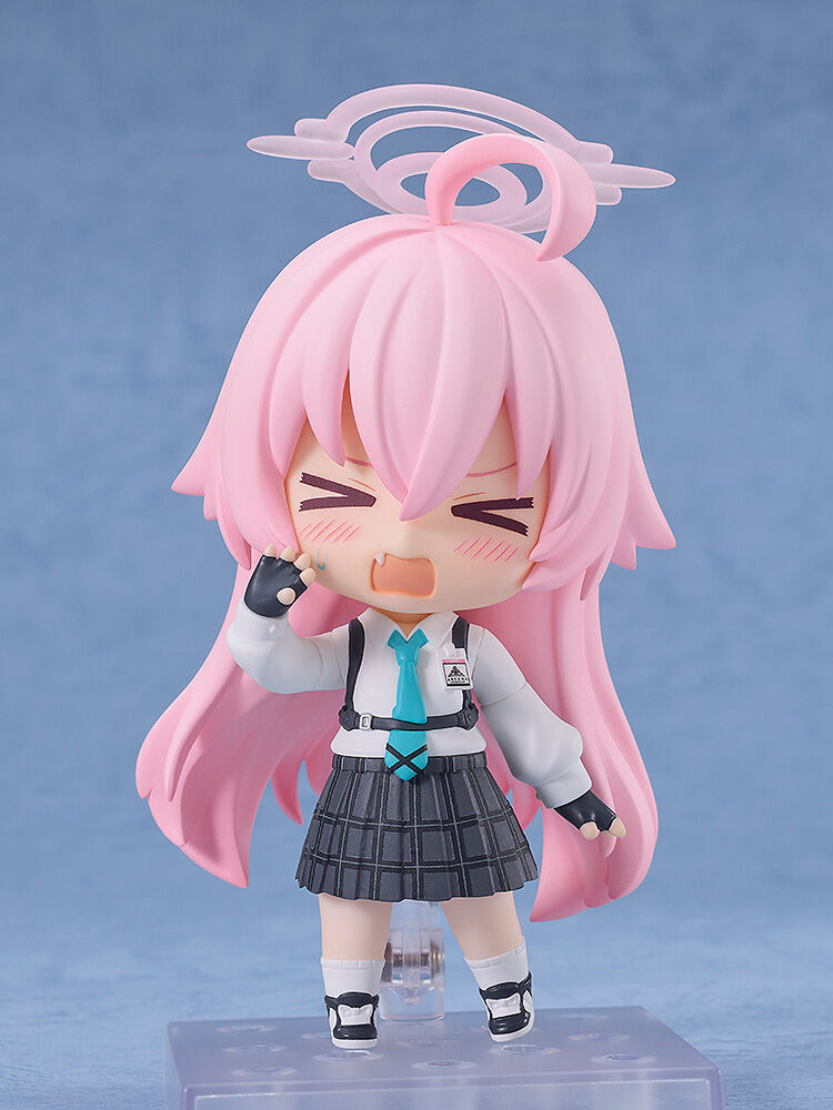 Blue Archive - Takanashi Hoshino - Nendoroid (#2461) (Good Smile Company) - Image 5