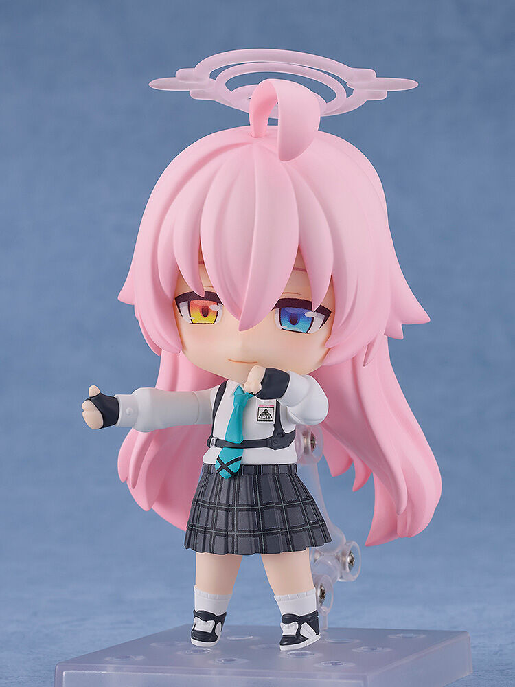 Blue Archive - Takanashi Hoshino - Nendoroid (#2461) (Good Smile Company) - Image 6