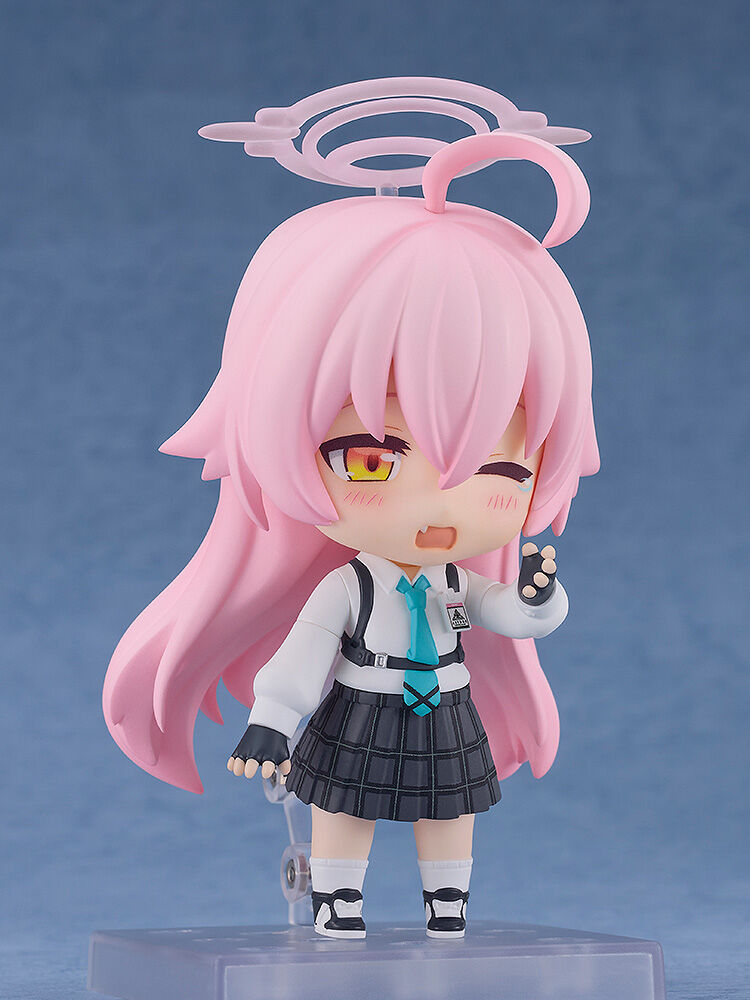 Blue Archive - Takanashi Hoshino - Nendoroid (#2461) (Good Smile Company) - Image 7