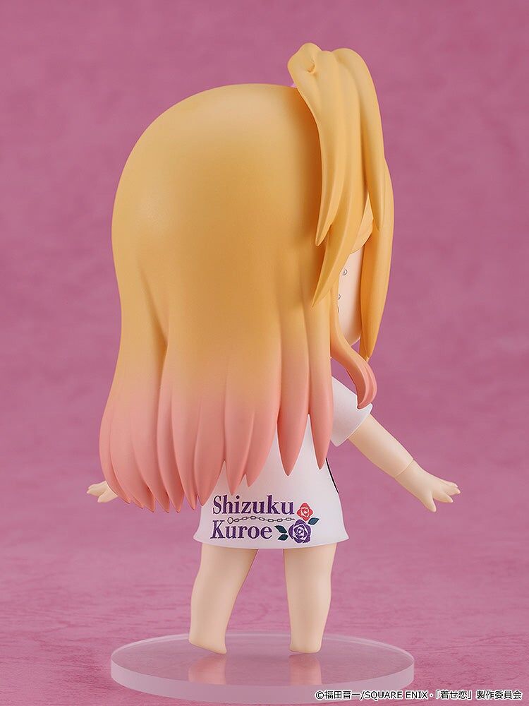 Sono Bisque Doll wa Koi o Suru - Kitagawa Marin - Nendoroid (#2556) - Slippery Girls Full Graphic T-Shirt Ver. (Good Smile Company) - Image 5