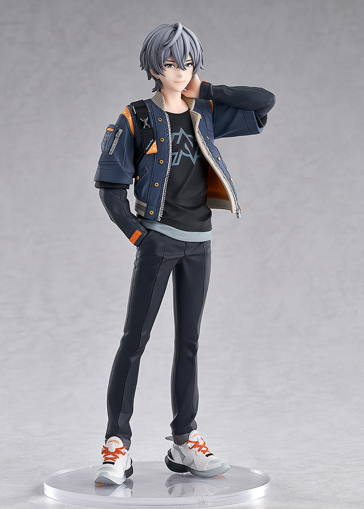 Zenless Zone Zero - Wise - Pop Up Parade - SP (Good Smile Arts Shanghai, Good Smile Company) - Image 2