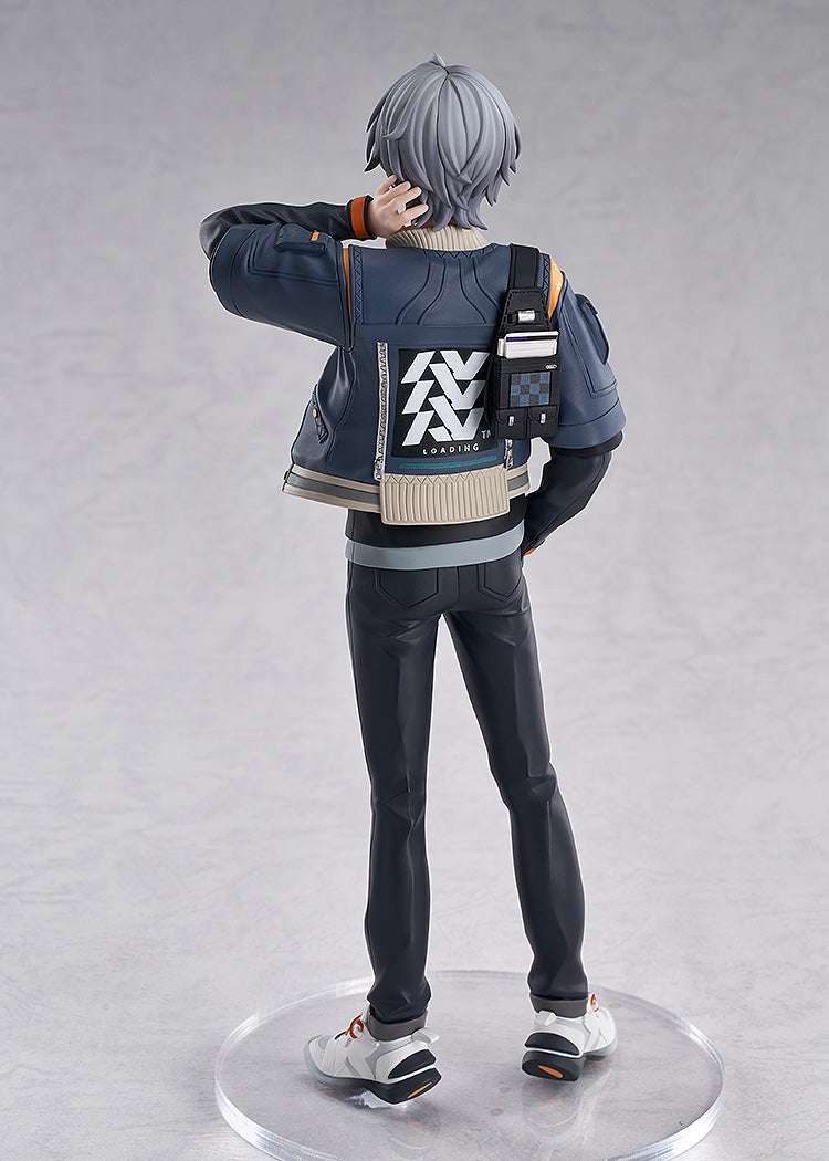 Zenless Zone Zero - Wise - Pop Up Parade - SP (Good Smile Arts Shanghai, Good Smile Company) - Image 3