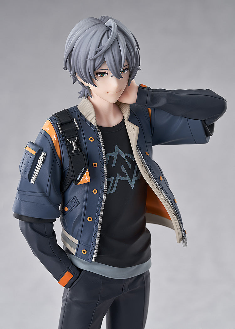 Zenless Zone Zero - Wise - Pop Up Parade - SP (Good Smile Arts Shanghai, Good Smile Company) - Image 4