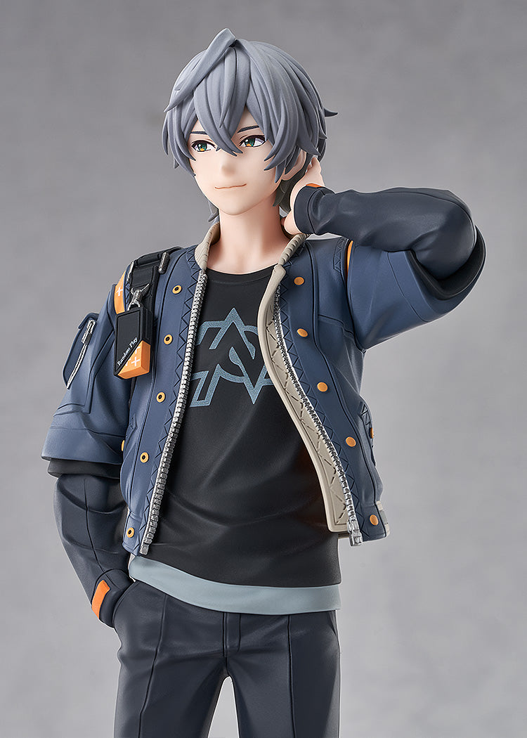 Zenless Zone Zero - Wise - Pop Up Parade - SP (Good Smile Arts Shanghai, Good Smile Company) - Image 5