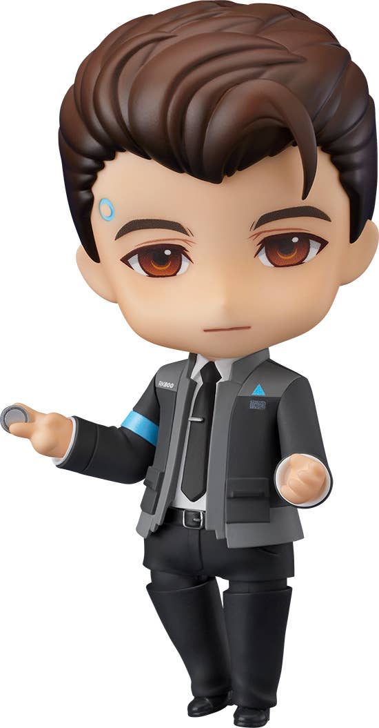 Detroit: Become Human - Connor - Nendoroid (#1402) (Good Smile Company)