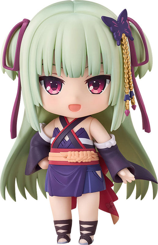 Senren Banka - Murasame - Nendoroid (#2718) (Good Smile Arts Shanghai, Good Smile Company)