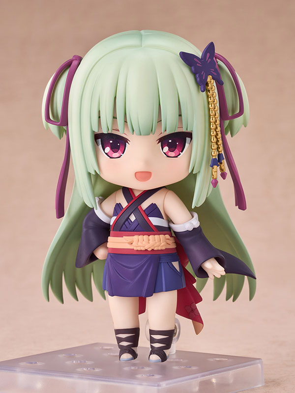 Senren Banka - Murasame - Nendoroid (#2718) (Good Smile Arts Shanghai, Good Smile Company) - Image 2