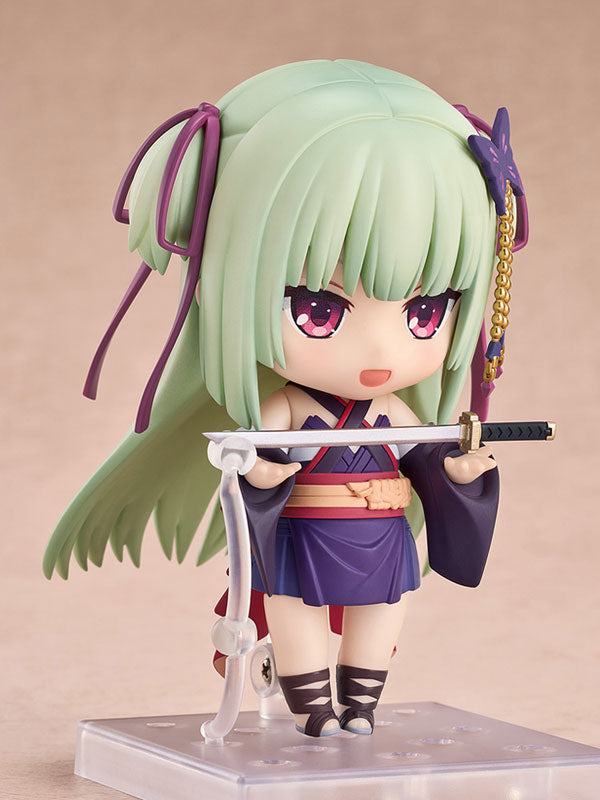 Senren Banka - Murasame - Nendoroid (#2718) (Good Smile Arts Shanghai, Good Smile Company) - Image 3